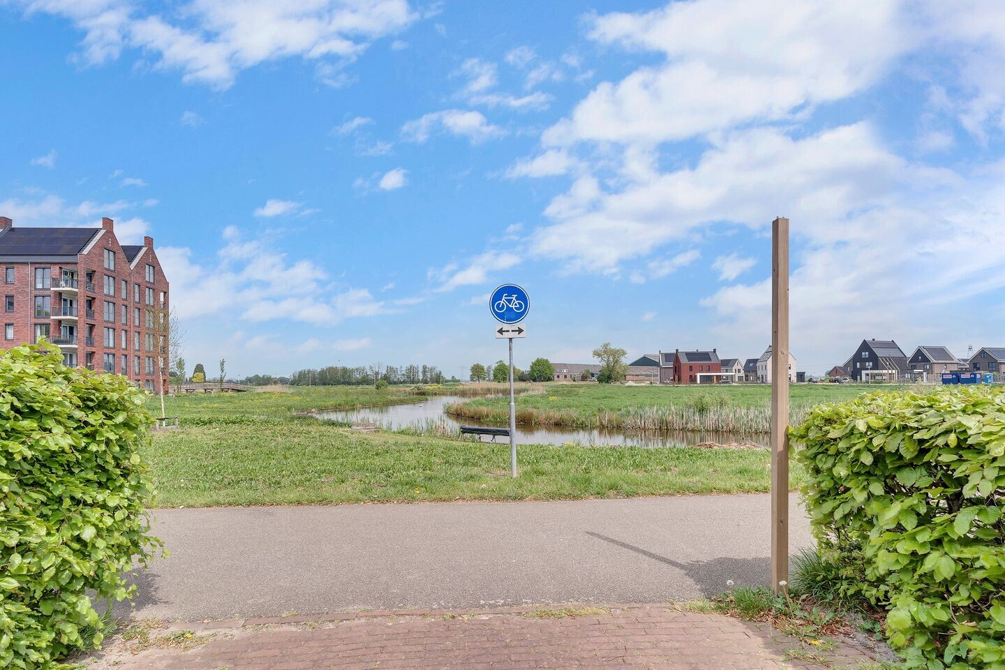 Hoekwoning te koop: Drapeniersgilde 121, Hasselt
