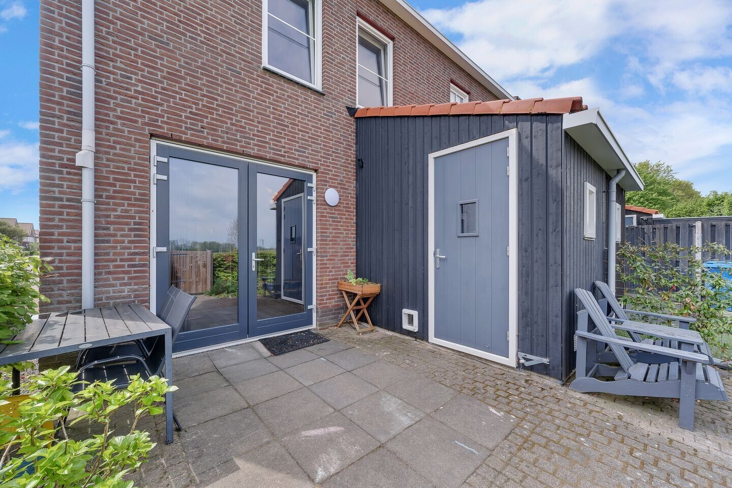 Hoekwoning te koop: Drapeniersgilde 121, Hasselt