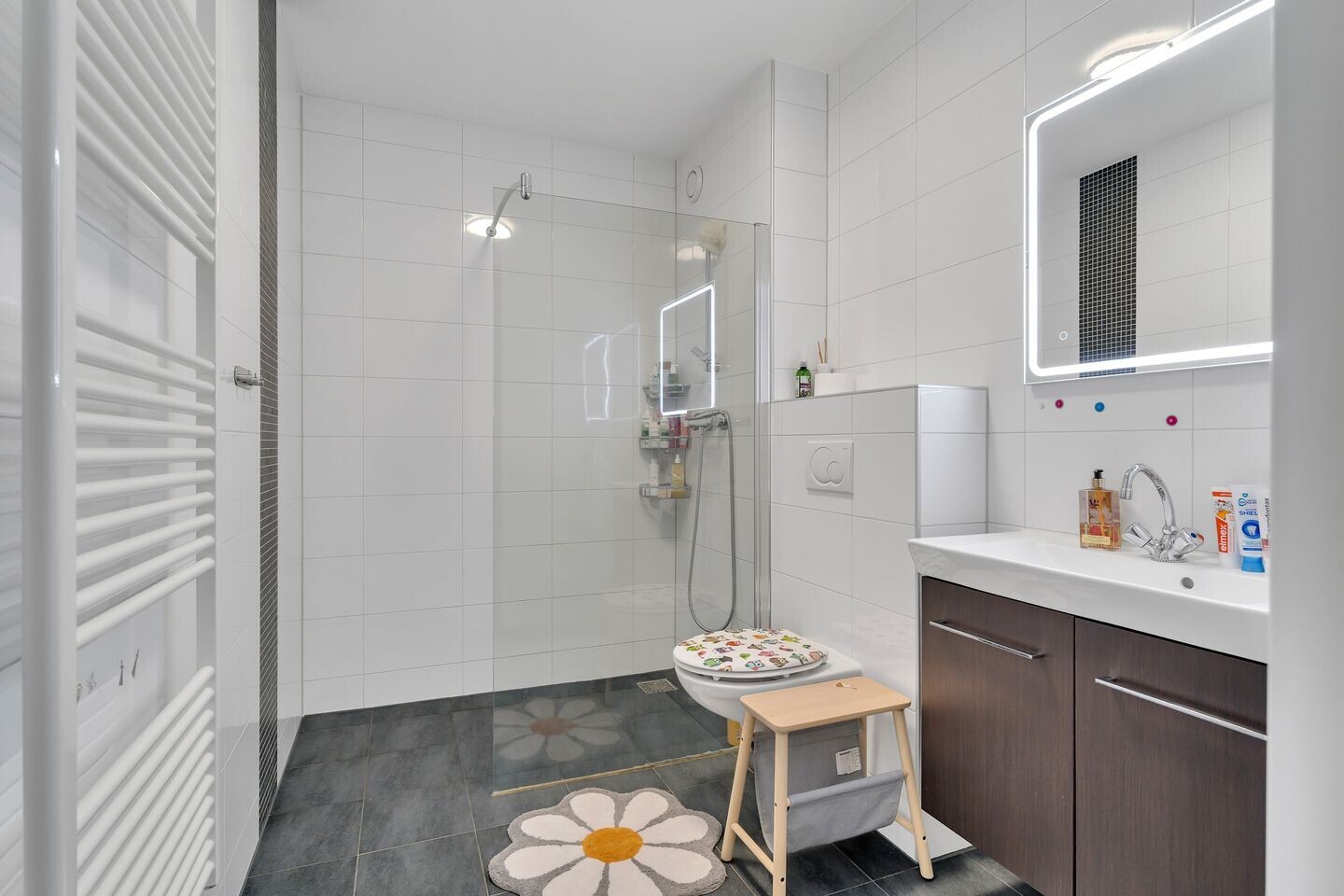 Hoekwoning te koop: Drapeniersgilde 121, Hasselt