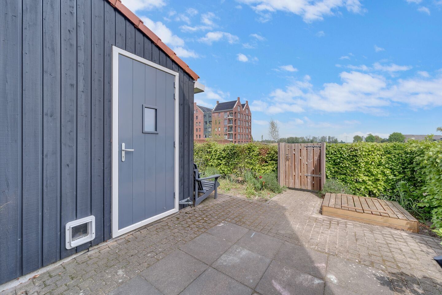 Hoekwoning te koop: Drapeniersgilde 121, Hasselt
