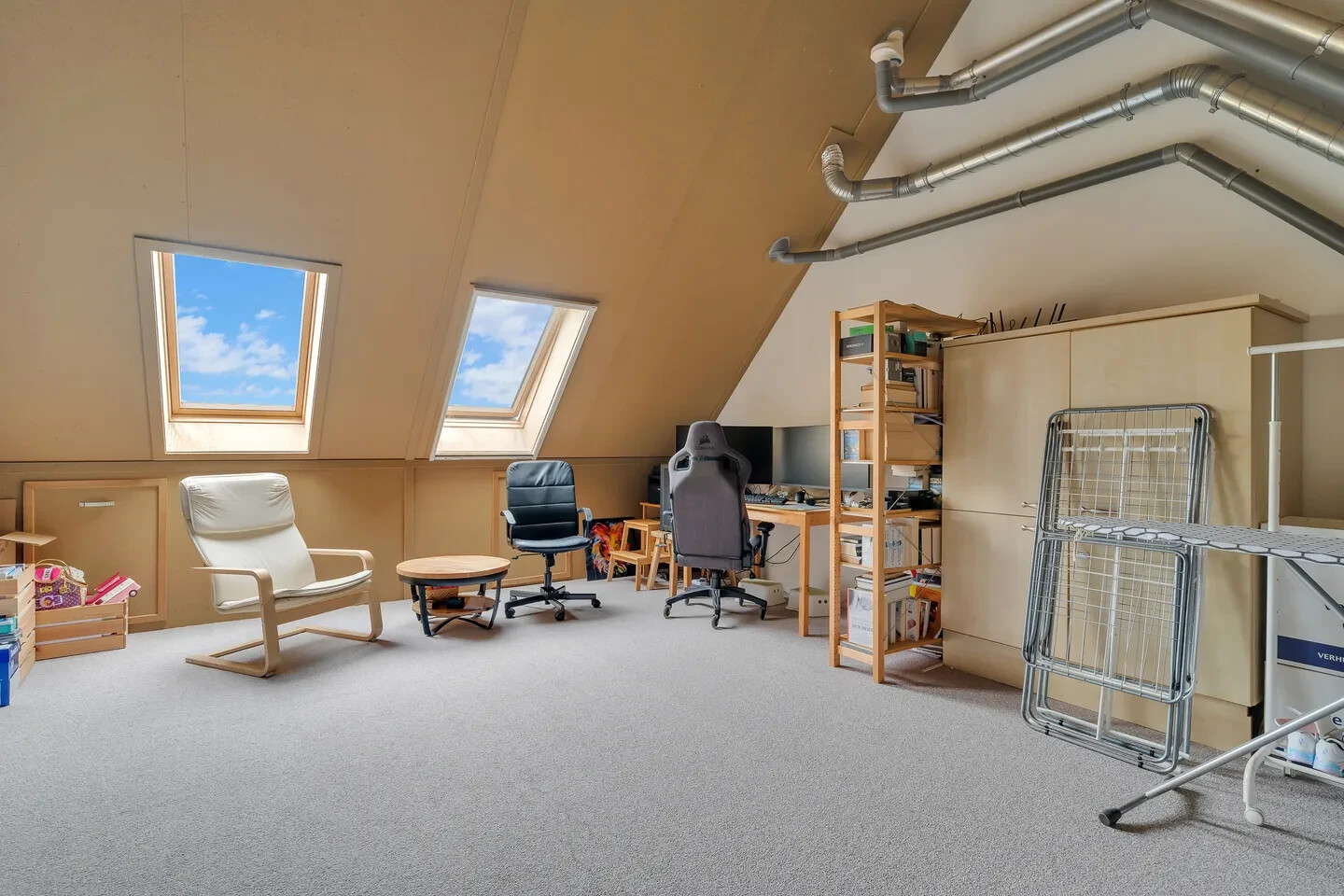 Hoekwoning te koop: Drapeniersgilde 121, Hasselt