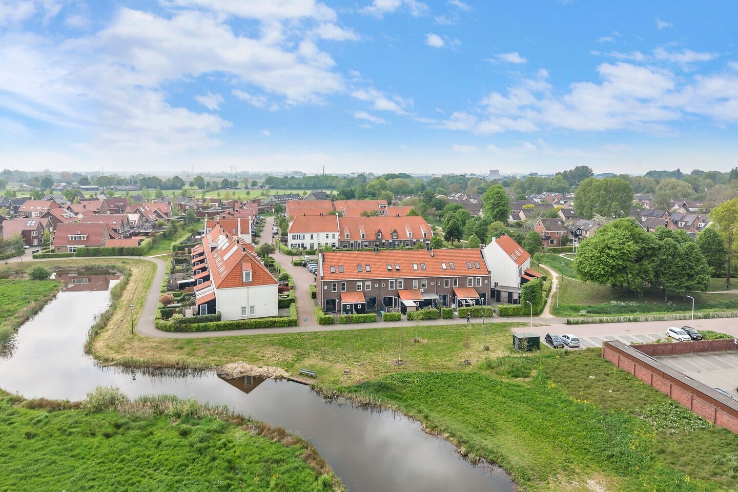 Hoekwoning te koop: Drapeniersgilde 121, Hasselt