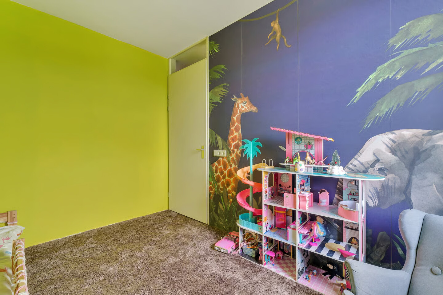 Hoekwoning te koop: Drapeniersgilde 121, Hasselt