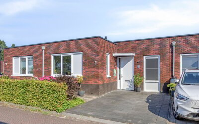 Drapeniersgilde 16