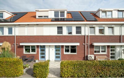 Katoenweversgilde 39