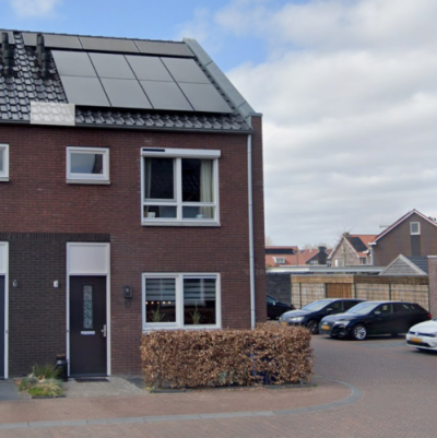 Lakensnijdersgilde 17