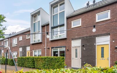Lakensnijdersgilde 45