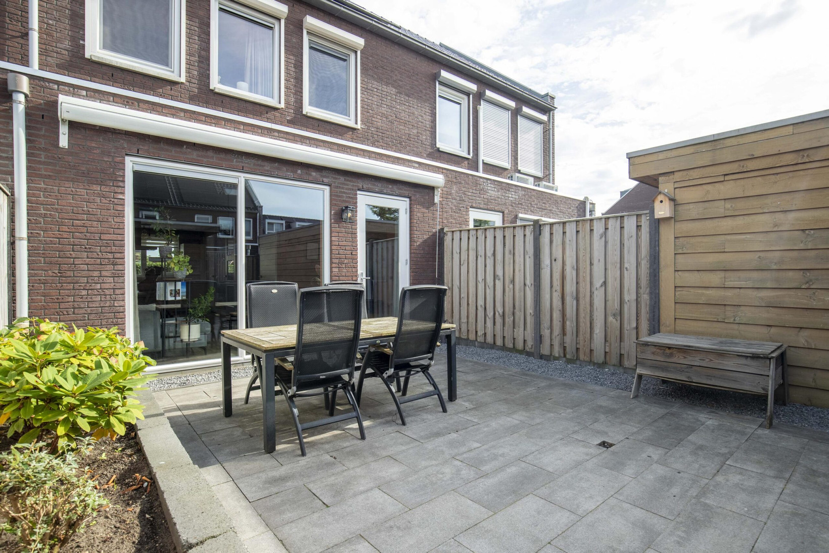 Tussenwoning te koop: Lakensnijdersgilde 69, Hasselt