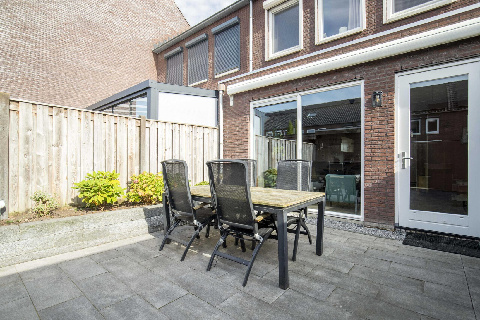 Tussenwoning te koop: Lakensnijdersgilde 69, Hasselt
