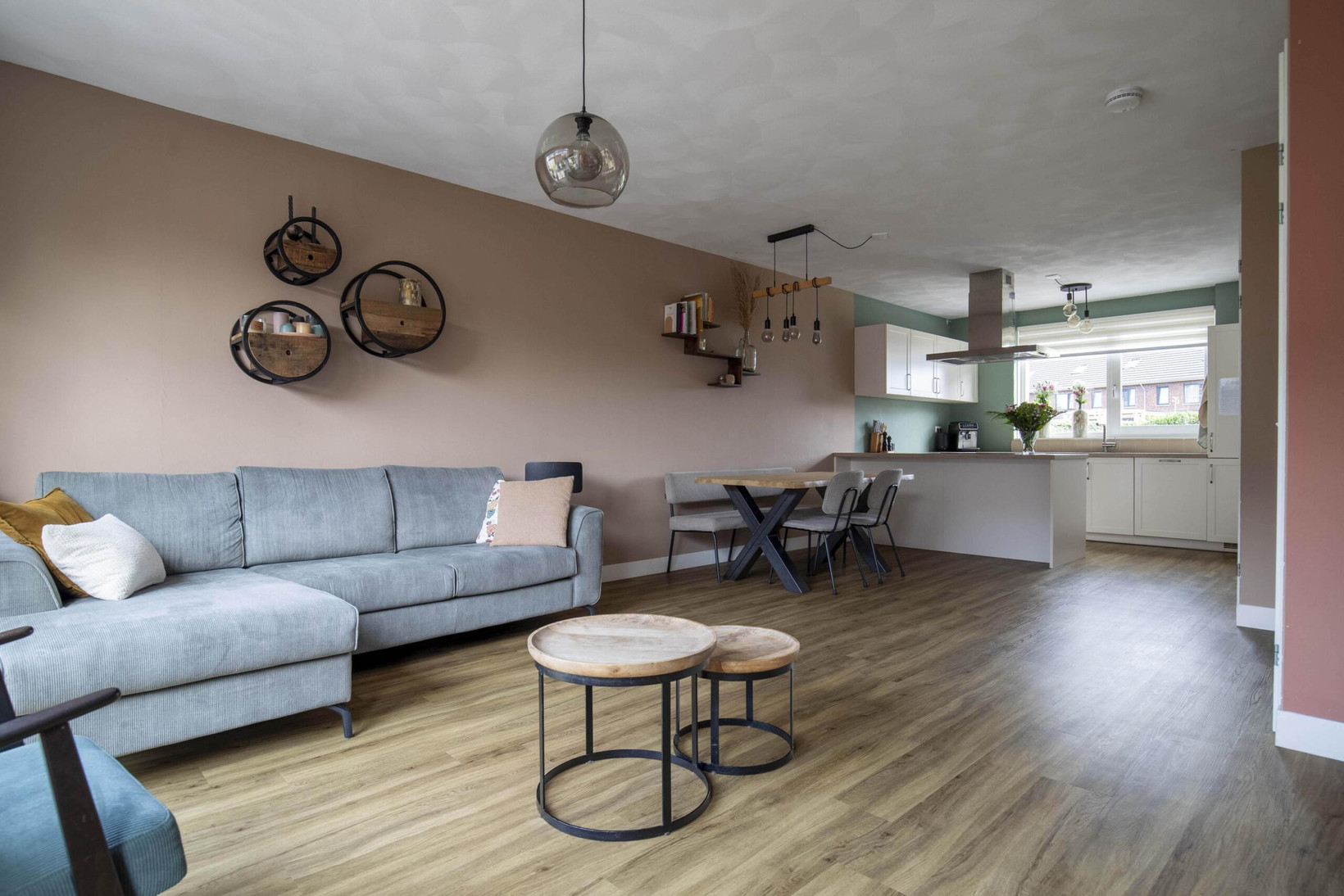 Tussenwoning te koop: Lakensnijdersgilde 69, Hasselt