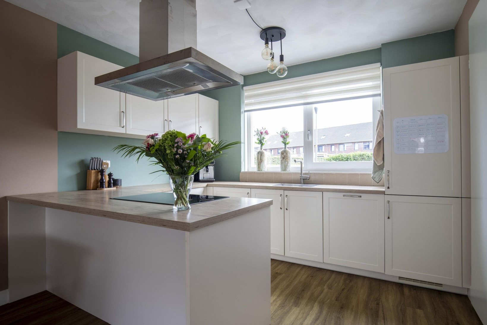 Tussenwoning te koop: Lakensnijdersgilde 69, Hasselt