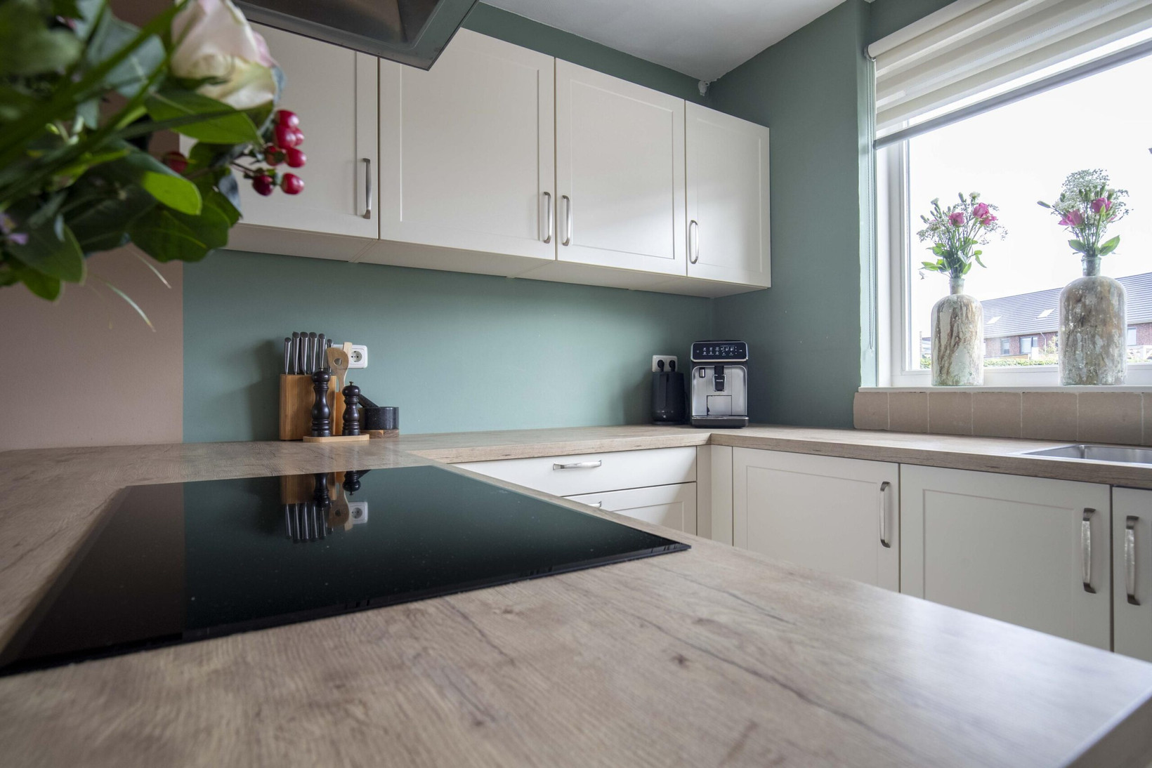 Tussenwoning te koop: Lakensnijdersgilde 69, Hasselt