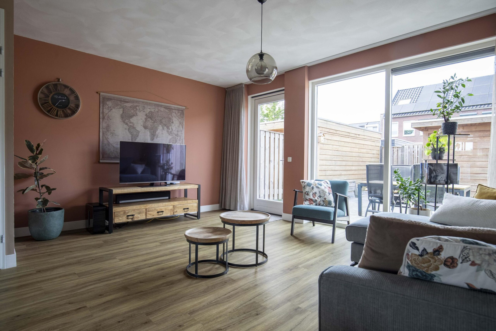 Tussenwoning te koop: Lakensnijdersgilde 69, Hasselt