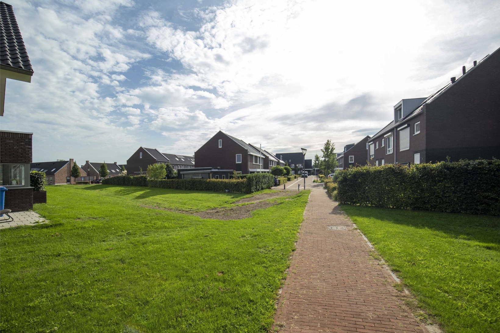 Tussenwoning te koop: Lakensnijdersgilde 69, Hasselt