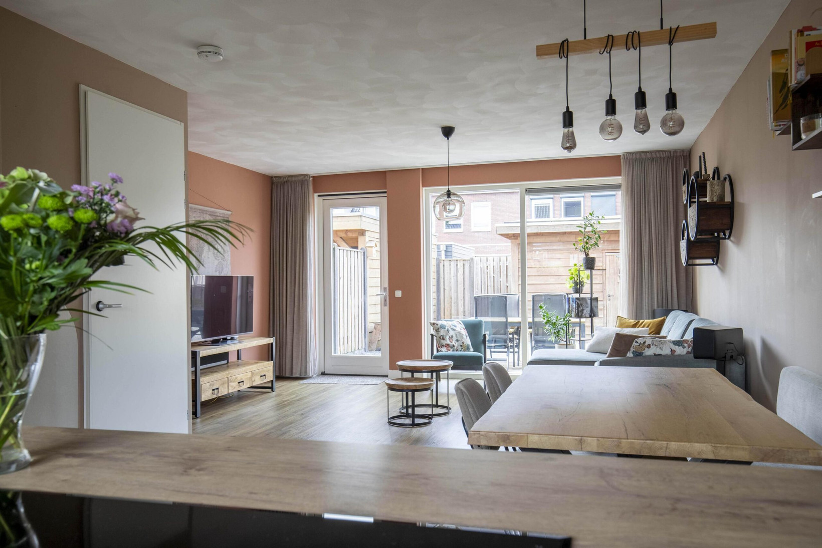Tussenwoning te koop: Lakensnijdersgilde 69, Hasselt