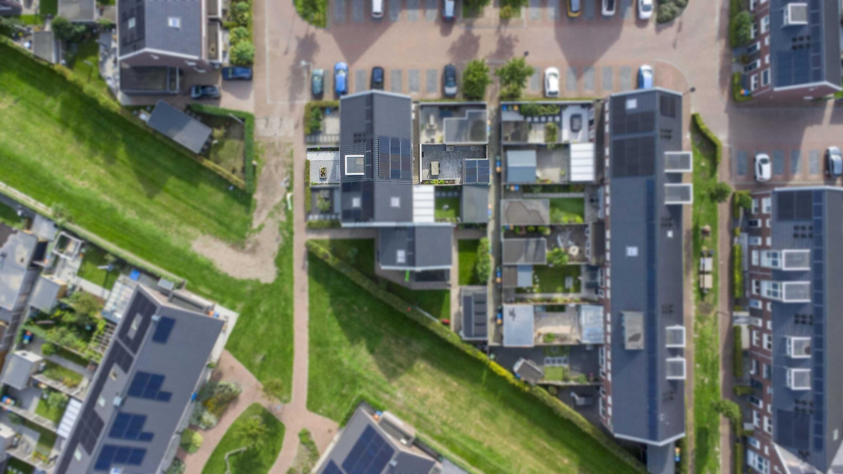 Tussenwoning te koop: Lakensnijdersgilde 69, Hasselt
