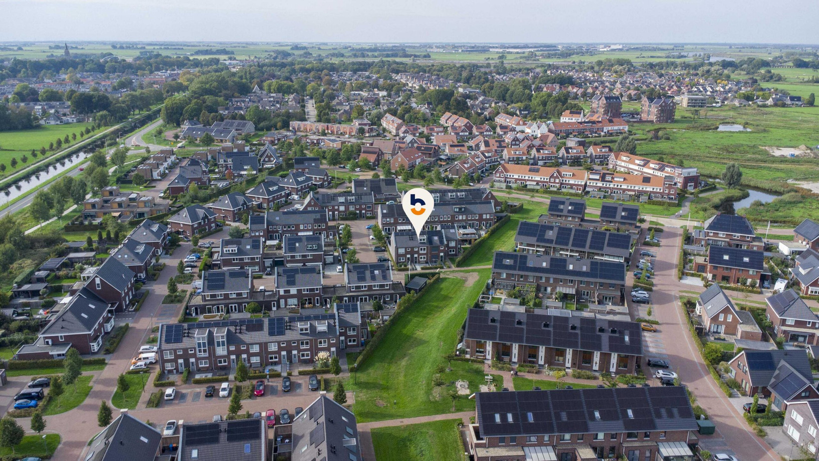 Tussenwoning te koop: Lakensnijdersgilde 69, Hasselt