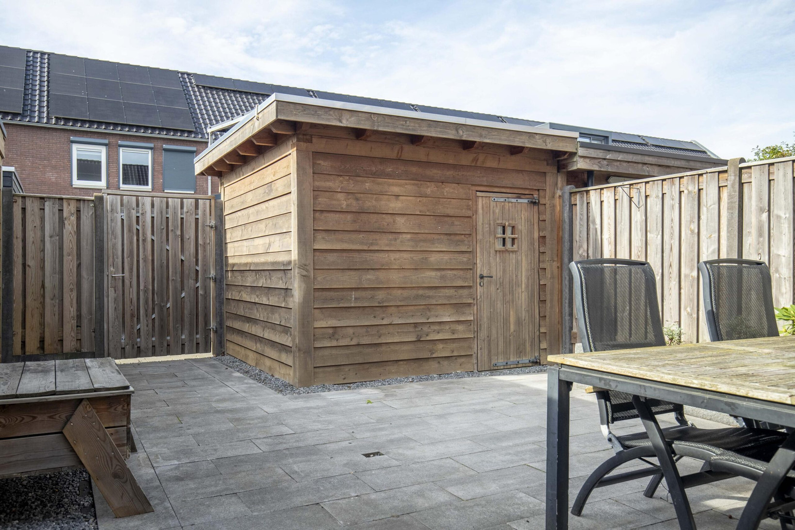 Tussenwoning te koop: Lakensnijdersgilde 69, Hasselt