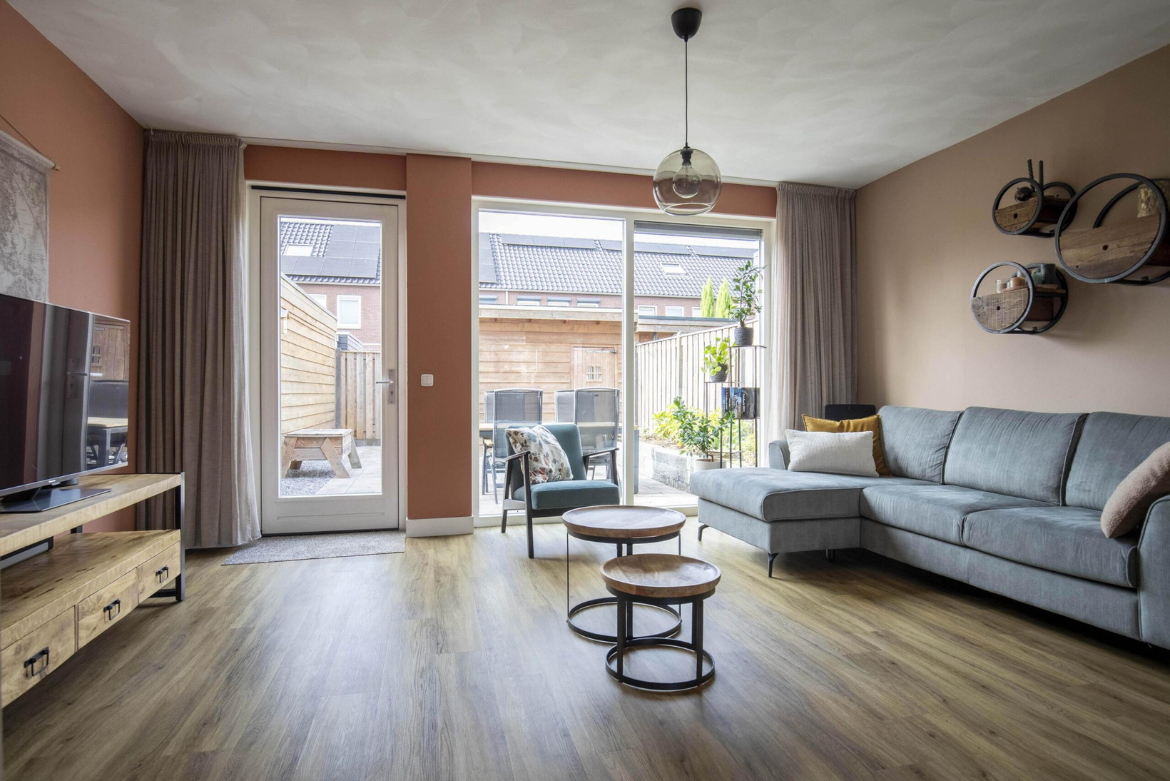 Tussenwoning te koop: Lakensnijdersgilde 69, Hasselt