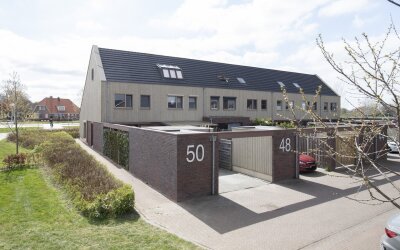 Lakensnijde. 50