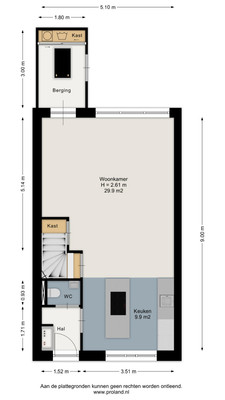 Kleermakersgilde 19