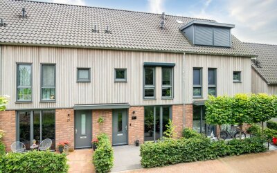 Huis te koop Kleermakersgilde 19