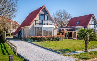van Nahuysweg 7