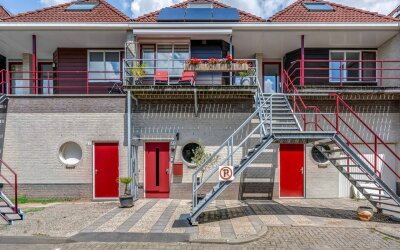 van Nahuysweg 85