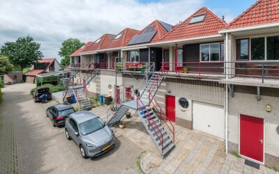 van Nahuysweg 87