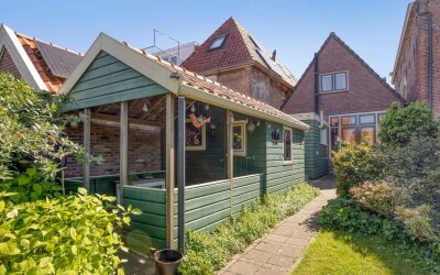 Ridderstraat 44