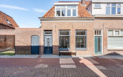 Nieuwstraat 20