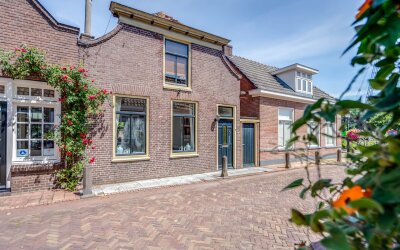 Keppelstraat 12