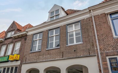 Hoogstraat 5-A