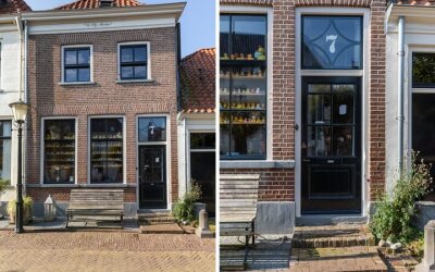 Prinsengrac. 7