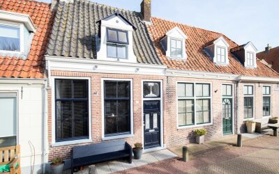Baangracht 2