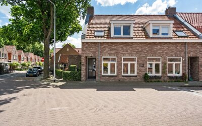 Gasthuisstraat 9