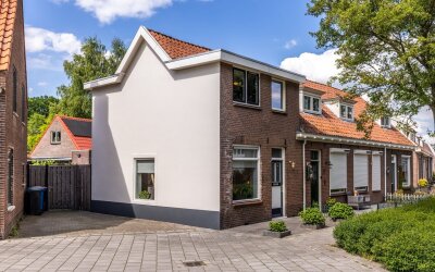 Sportlaan 6