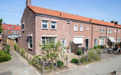 Karel Doormanstraat 2