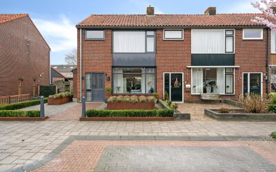 Gennerstraat 13