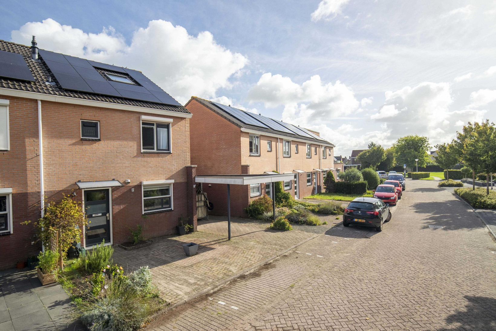 Hoekwoning te koop: Landauer 26, Hasselt