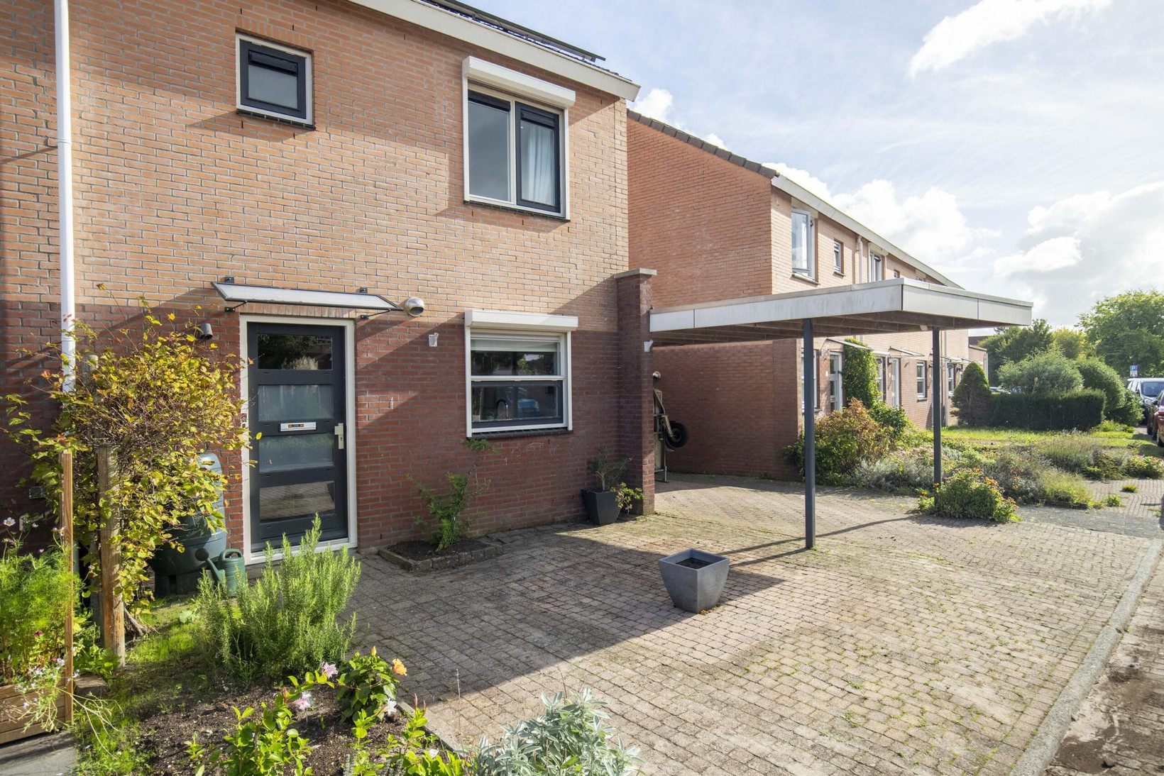 Hoekwoning te koop: Landauer 26, Hasselt