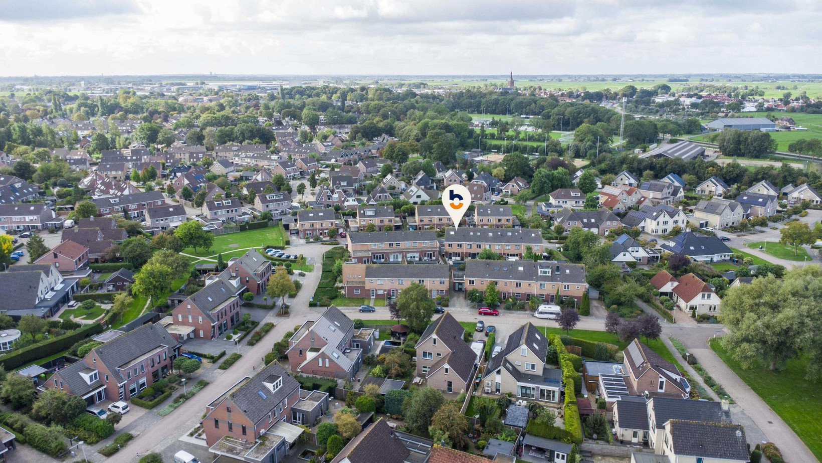 Hoekwoning te koop: Landauer 26, Hasselt
