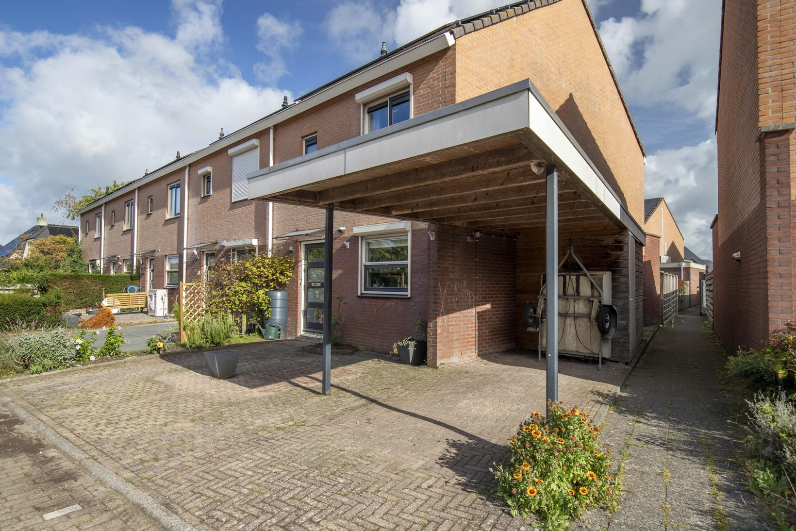 Hoekwoning te koop: Landauer 26, Hasselt