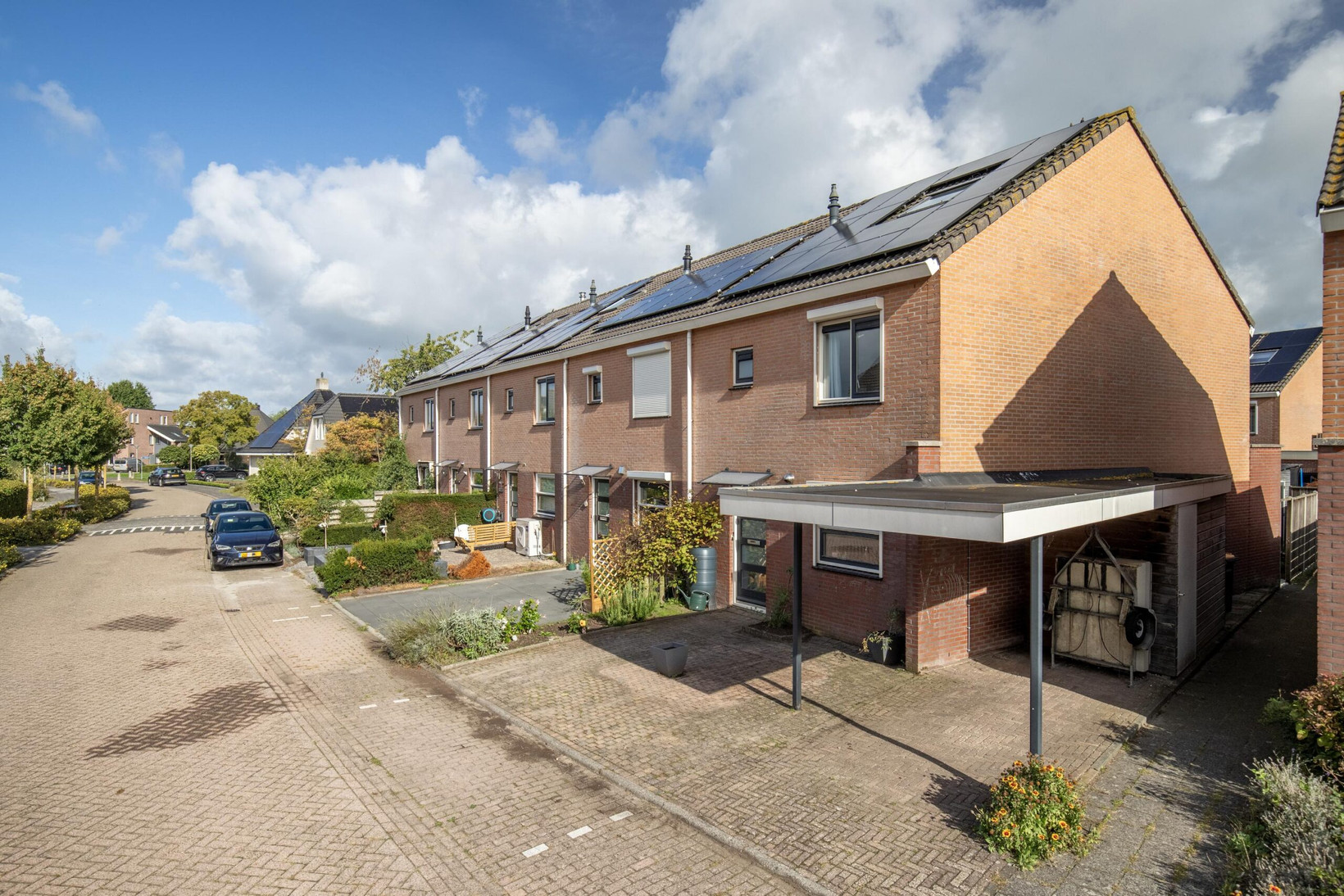 Hoekwoning te koop: Landauer 26, Hasselt