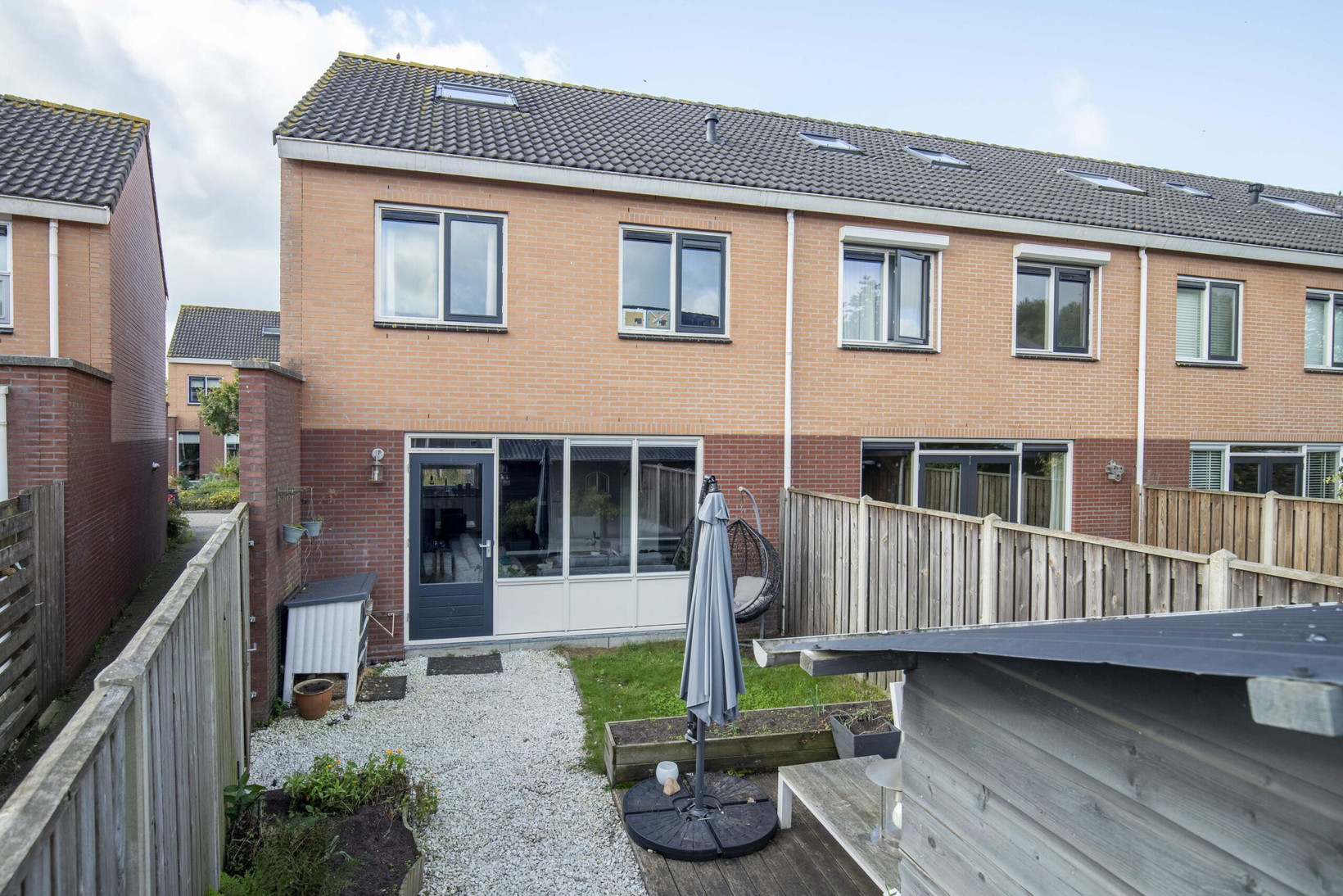 Hoekwoning te koop: Landauer 26, Hasselt