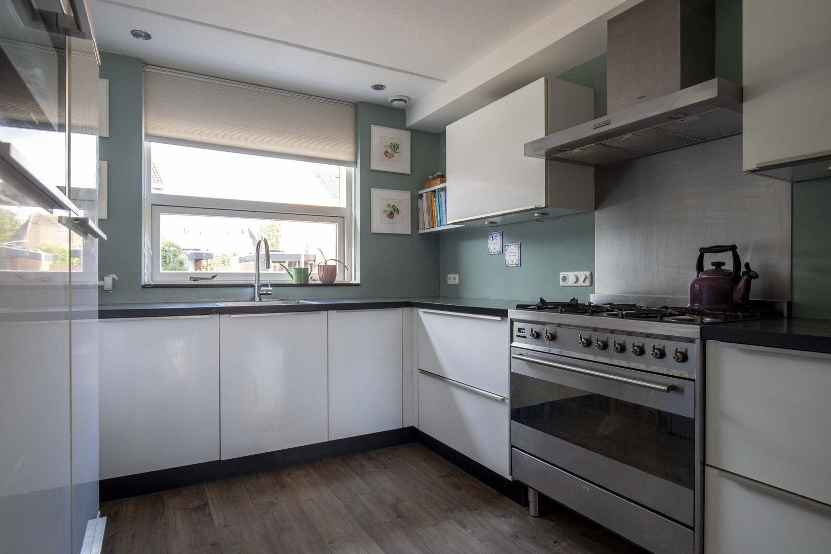 Hoekwoning te koop: Landauer 26, Hasselt