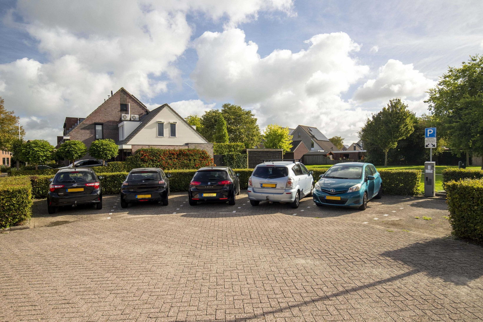 Hoekwoning te koop: Landauer 26, Hasselt