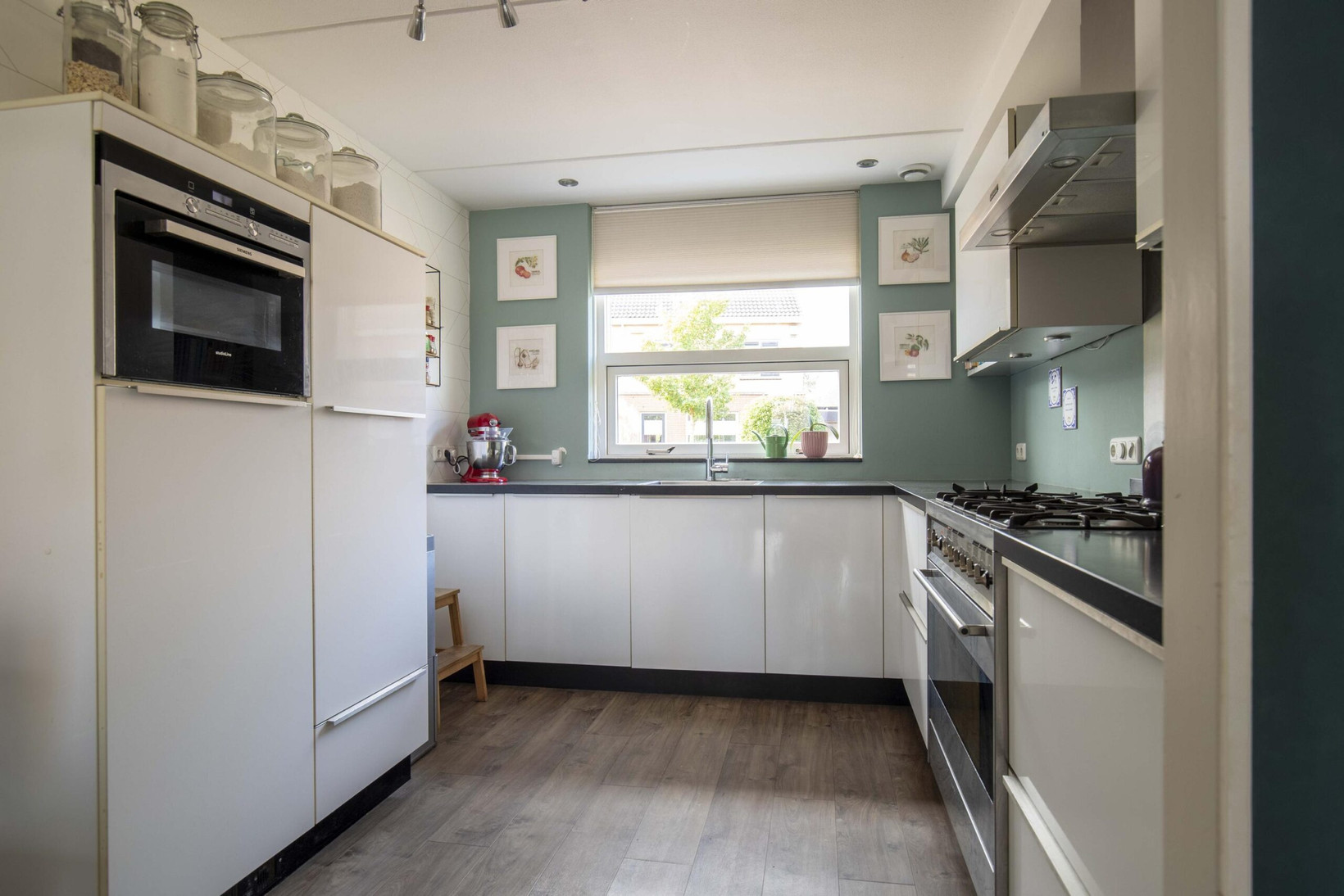 Hoekwoning te koop: Landauer 26, Hasselt