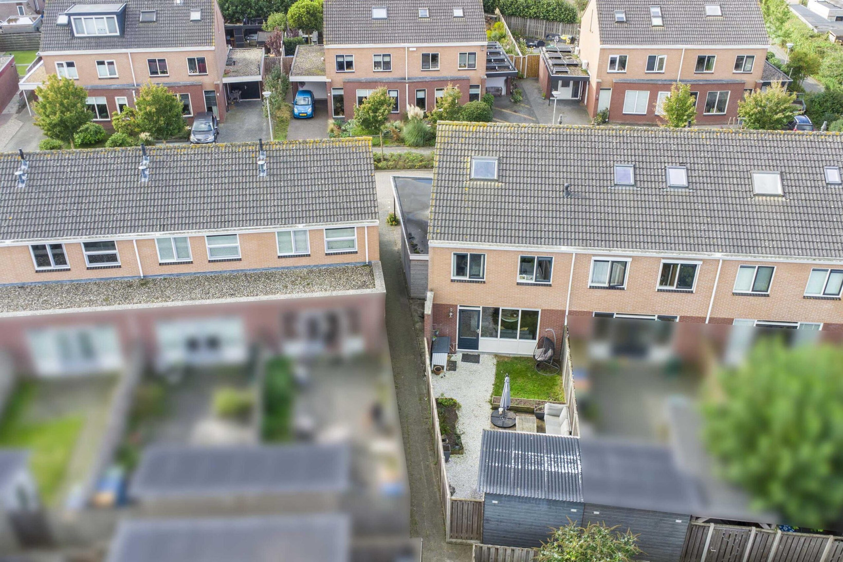Hoekwoning te koop: Landauer 26, Hasselt