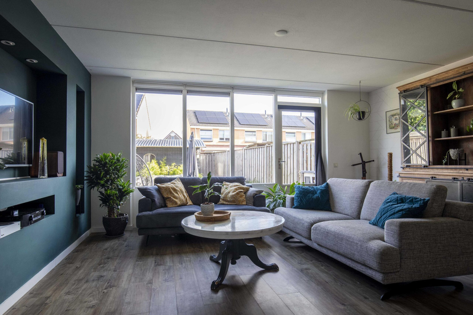 Hoekwoning te koop: Landauer 26, Hasselt